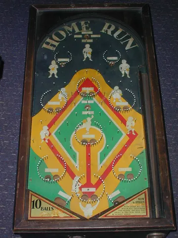 Playfield