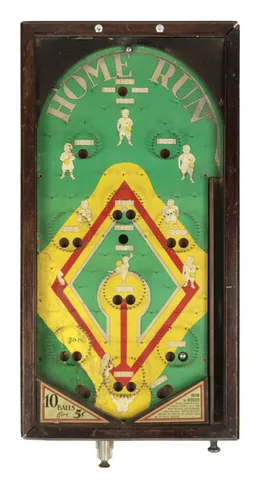 Playfield*