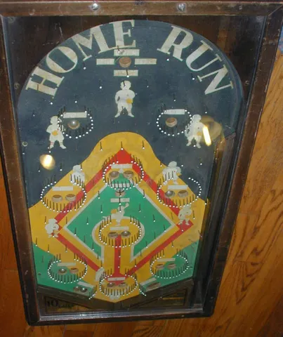 Playfield