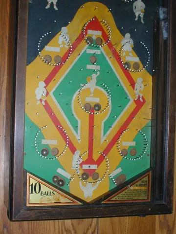 Lower Playfield