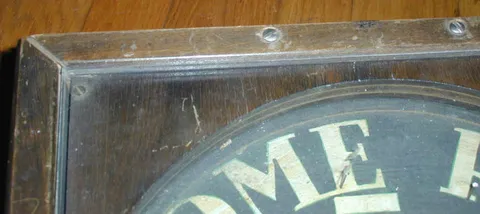 Playfield - Detail