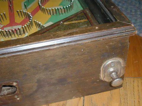 Cabinet - Front*