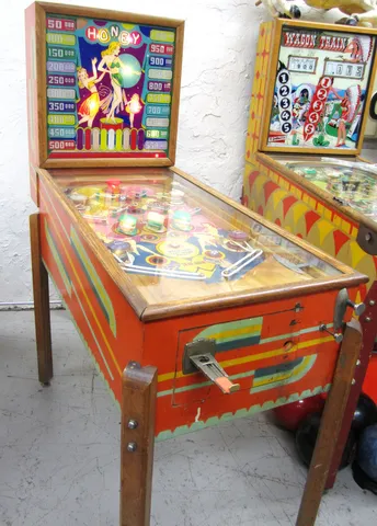 Cabinet - Full View