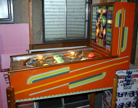 Cabinet - Right