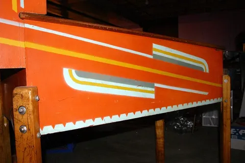 Cabinet - Left