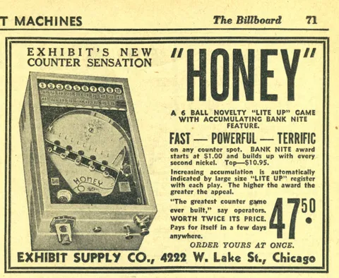 Billboard Ad*