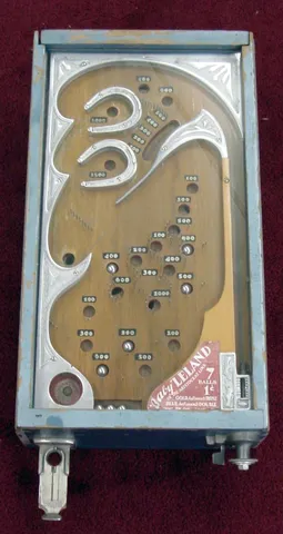 Playfield