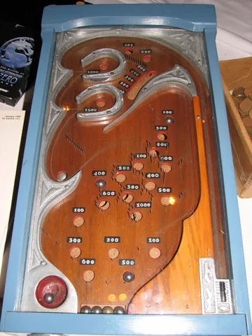 Playfield