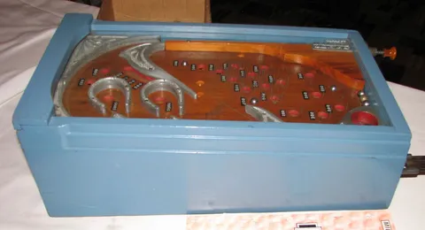 Cabinet - Left