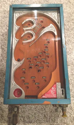 Playfield*