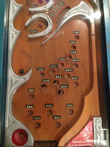 Playfield*