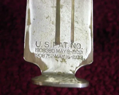 Coin Slide - Detail
