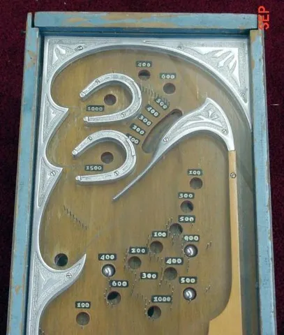Upper Playfield