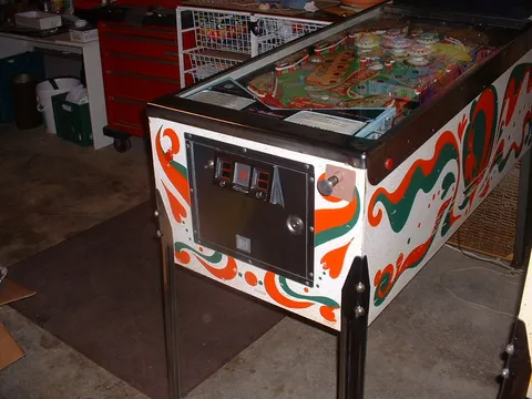 Cabinet Front