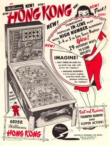 Flyer
