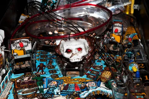 Middle Playfield