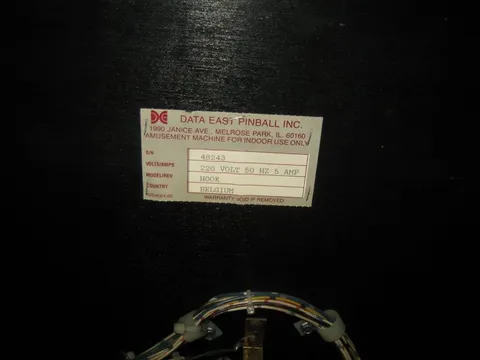 Prototype Game - Serial Number*
