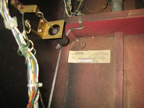 Prototype Game - Date Of Manufacture*