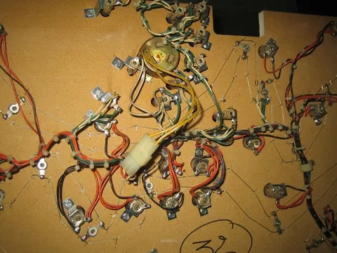 Prototype Game - Spinning Disk Assembly*