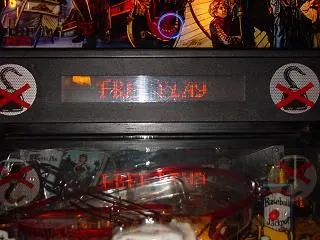 Dot Matrix Display