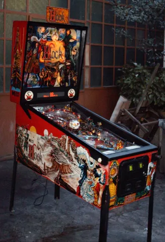 Cabinet - Full View