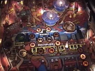Middle Playfield