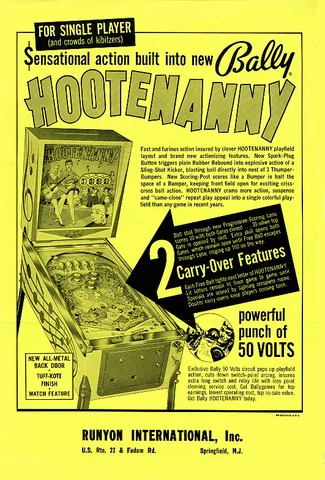 Flyer