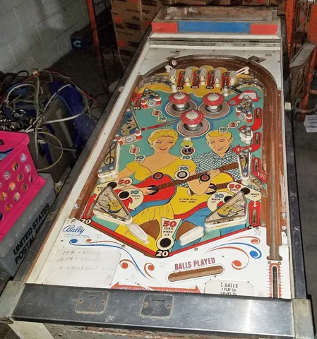 Playfield*