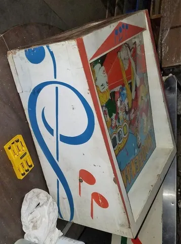 Backbox - Right*