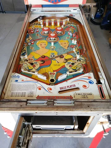 Playfield*
