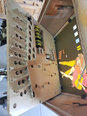 Backbox Insert*