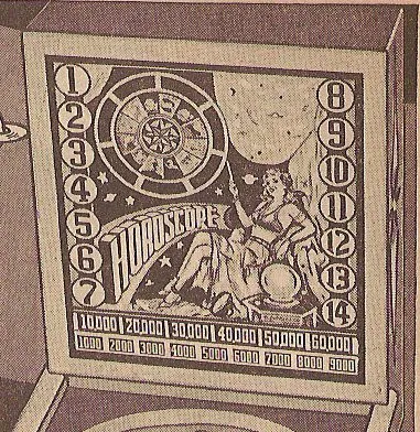 Billboard Ad - Detail*