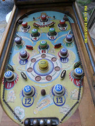 Playfield*