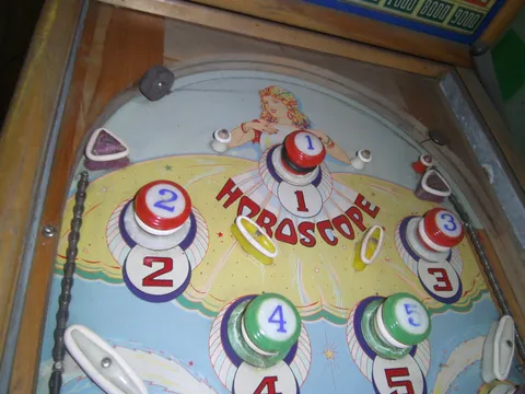 Upper Playfield