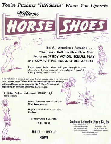 Flyer, Back
