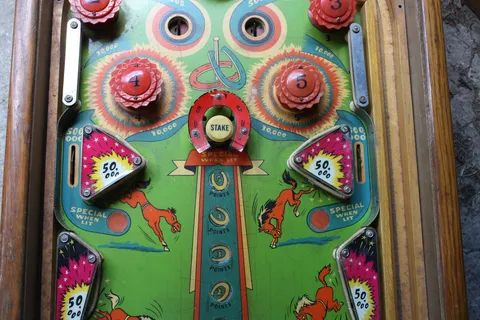 Middle Playfield*