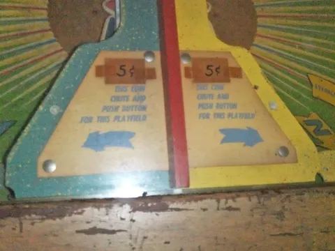Price Cards