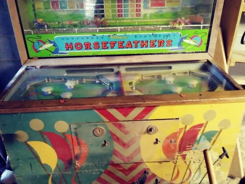 Playfield