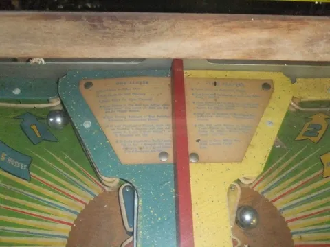 Instructions