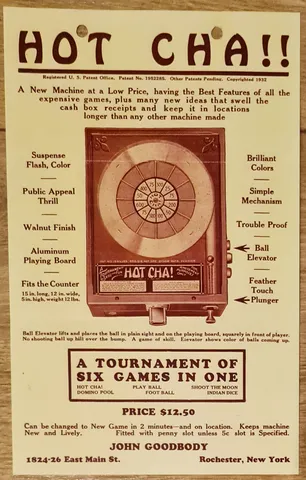 Flyer