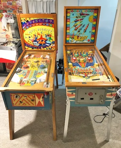 Cabinet - Relative Size*