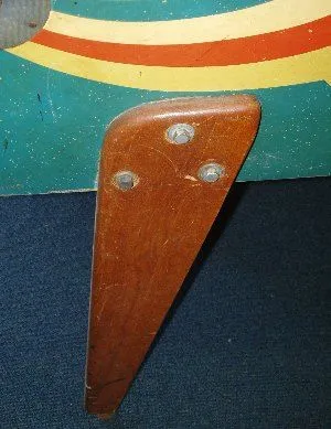 Leg