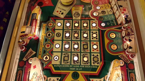 Illuminated Middle Playfield