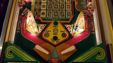 Illuminated Lower Playfield