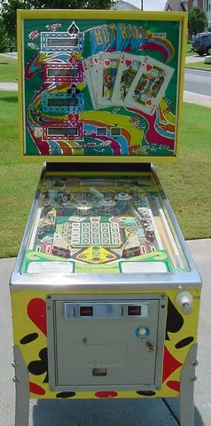 Cabinet - Front View