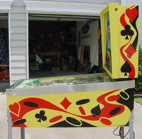 Cabinet - Right