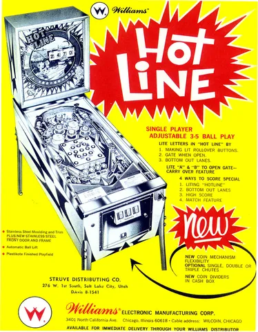Flyer