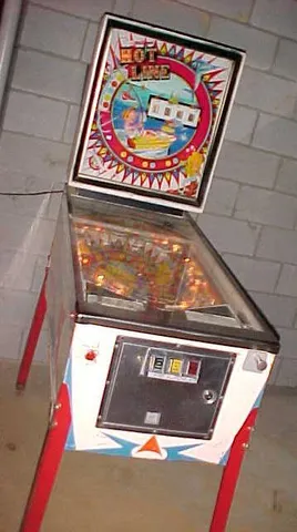 Cabinet - Front View