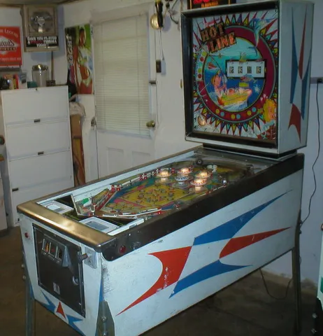 Cabinet - Right