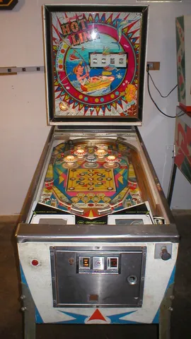 Cabinet - Front